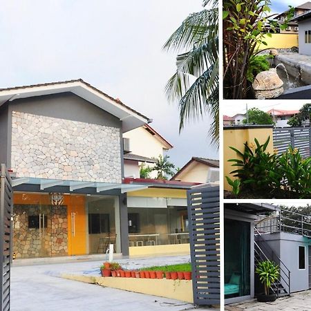 Grayhaus Spacious Bungalow & Garden Villa - Ss3 Petaling Jaya, Near Sunway - Stay Only No Events 外观 照片