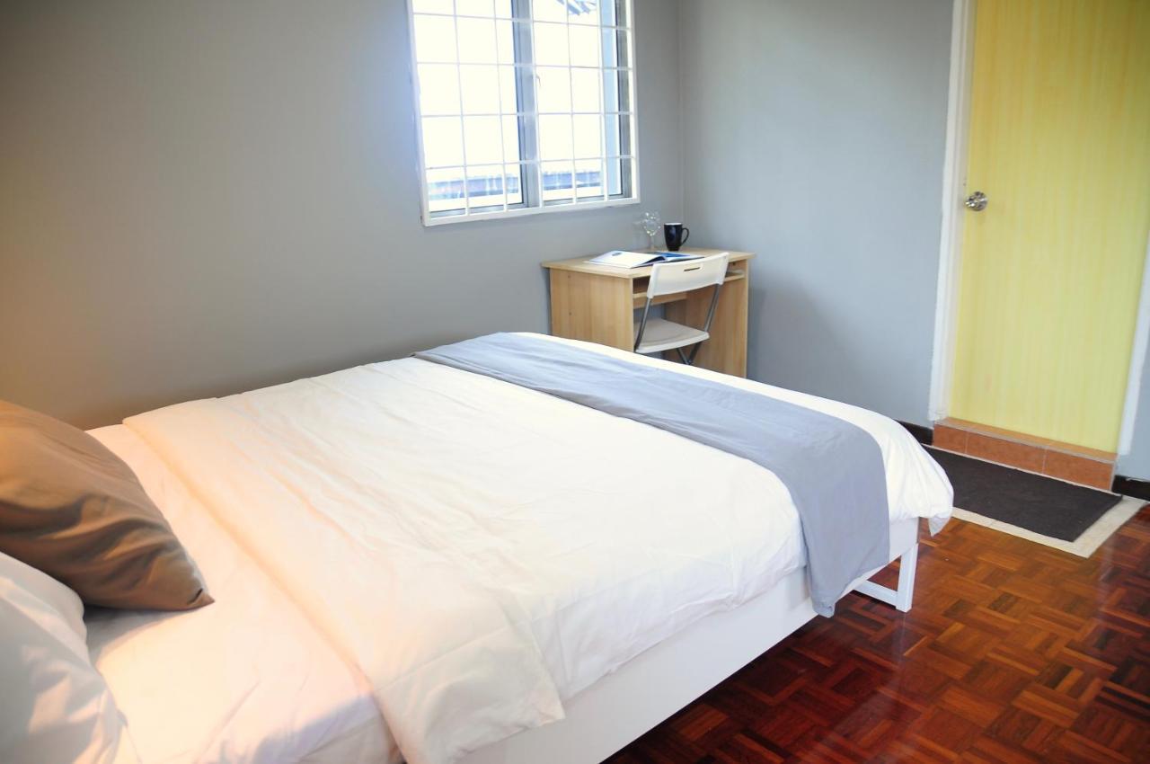 Grayhaus Spacious Bungalow & Garden Villa - Ss3 Petaling Jaya, Near Sunway - Stay Only No Events 外观 照片
