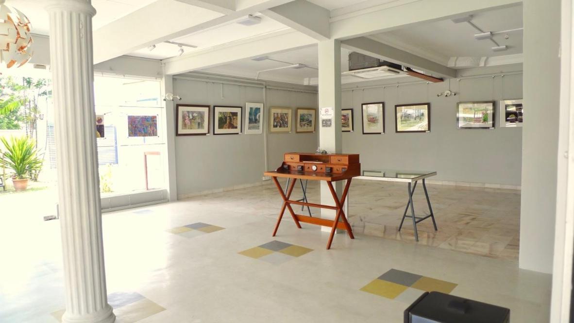 Grayhaus Spacious Bungalow & Garden Villa - Ss3 Petaling Jaya, Near Sunway - Stay Only No Events 外观 照片