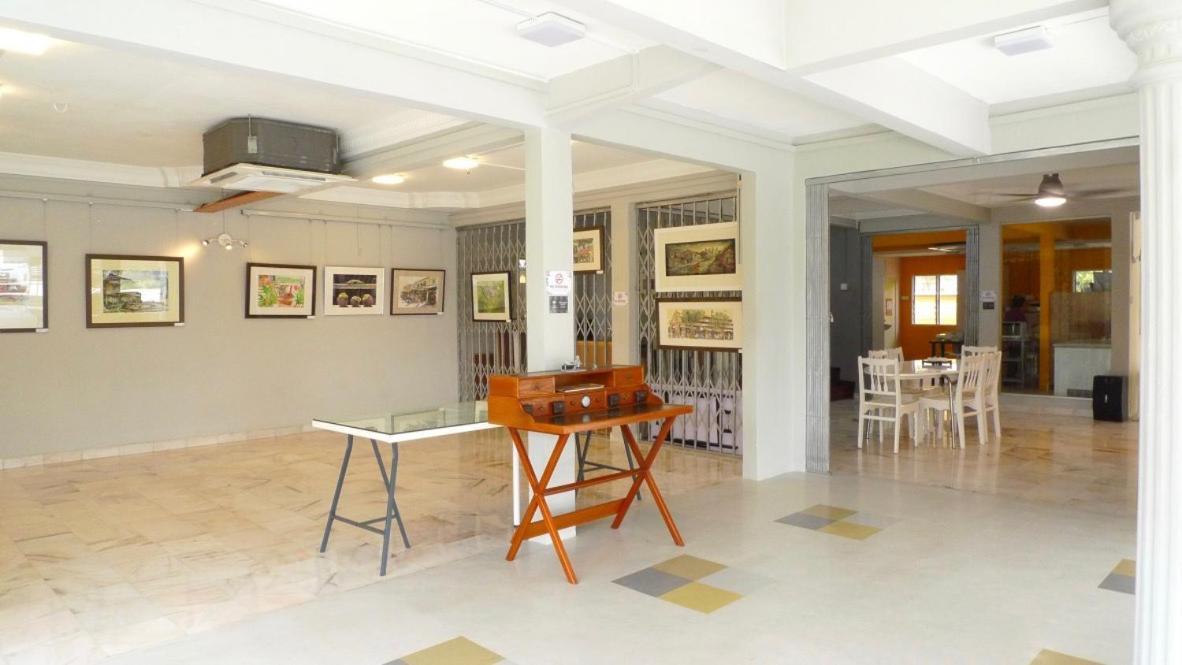 Grayhaus Spacious Bungalow & Garden Villa - Ss3 Petaling Jaya, Near Sunway - Stay Only No Events 外观 照片