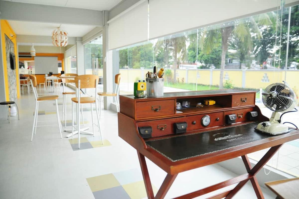 Grayhaus Spacious Bungalow & Garden Villa - Ss3 Petaling Jaya, Near Sunway - Stay Only No Events 外观 照片