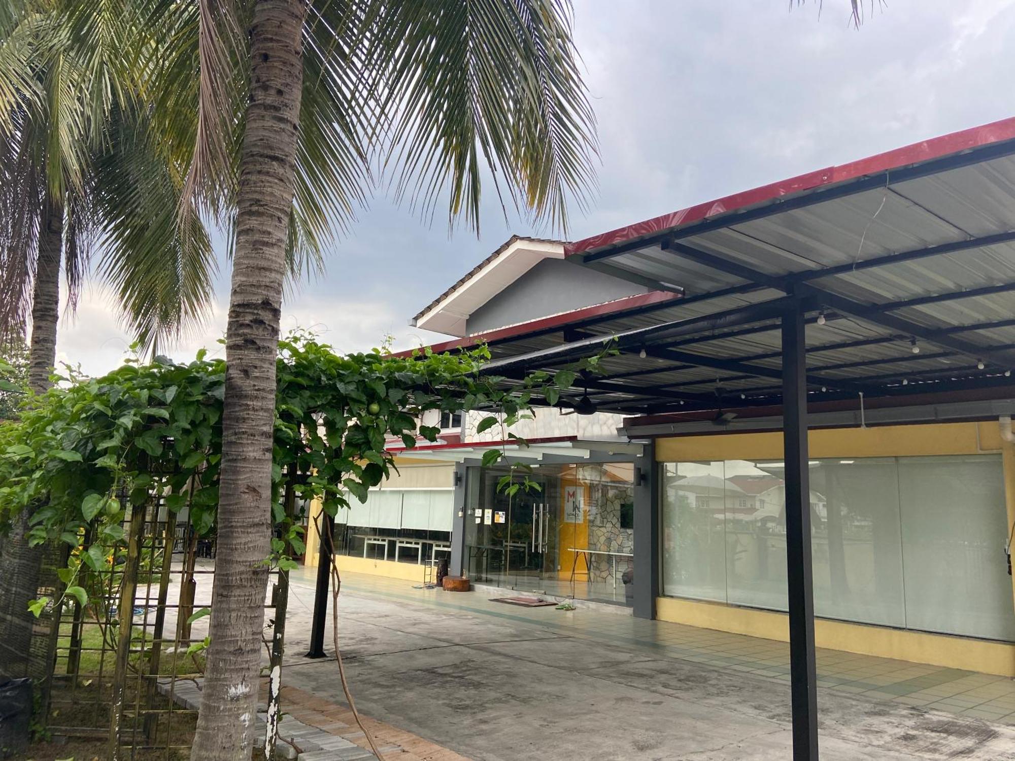 Grayhaus Spacious Bungalow & Garden Villa - Ss3 Petaling Jaya, Near Sunway - Stay Only No Events 外观 照片