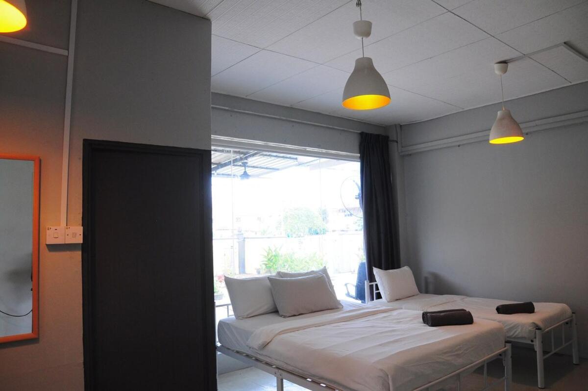 Grayhaus Spacious Bungalow & Garden Villa - Ss3 Petaling Jaya, Near Sunway - Stay Only No Events 外观 照片