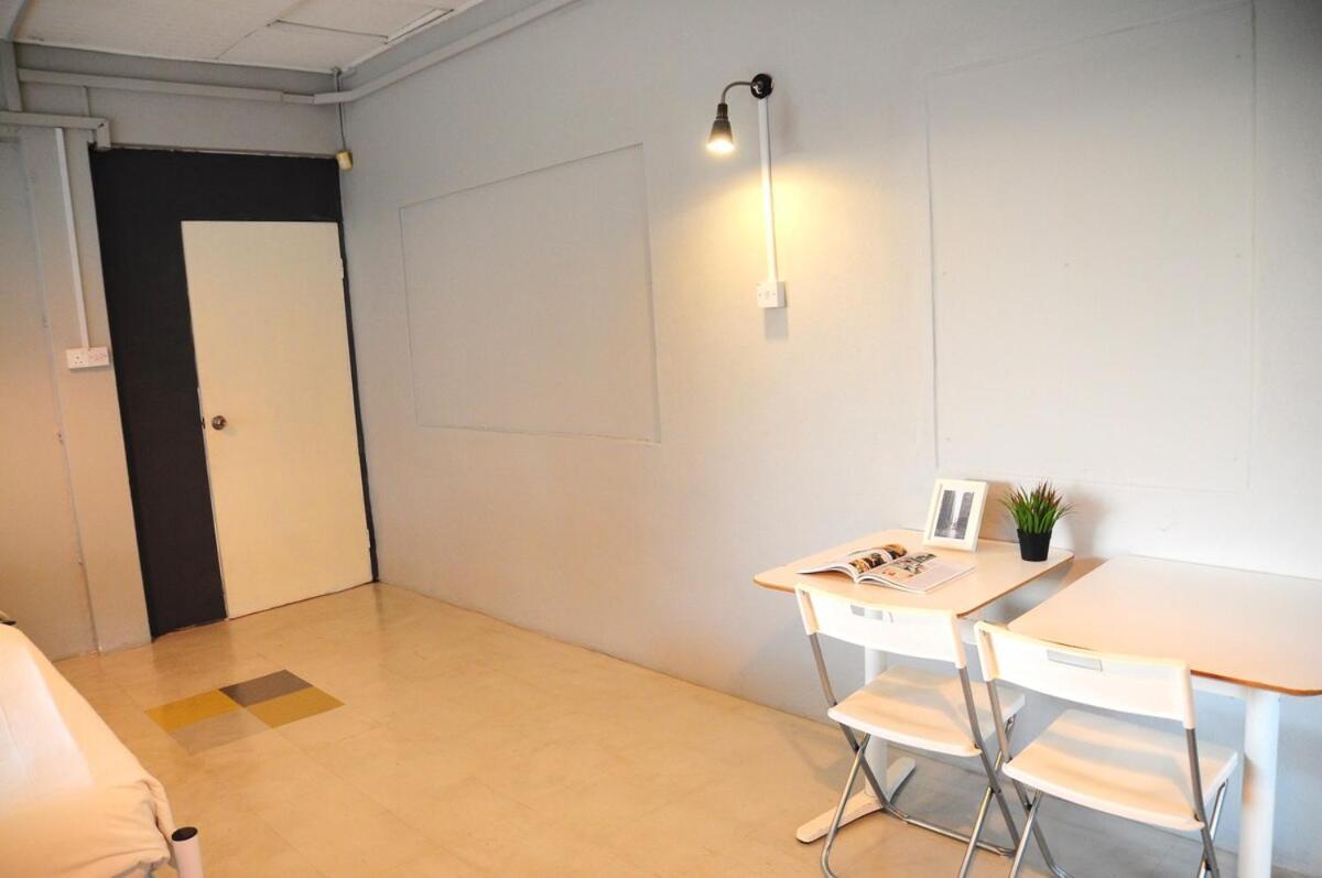 Grayhaus Spacious Bungalow & Garden Villa - Ss3 Petaling Jaya, Near Sunway - Stay Only No Events 外观 照片
