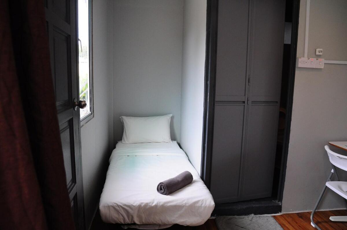 Grayhaus Spacious Bungalow & Garden Villa - Ss3 Petaling Jaya, Near Sunway - Stay Only No Events 外观 照片